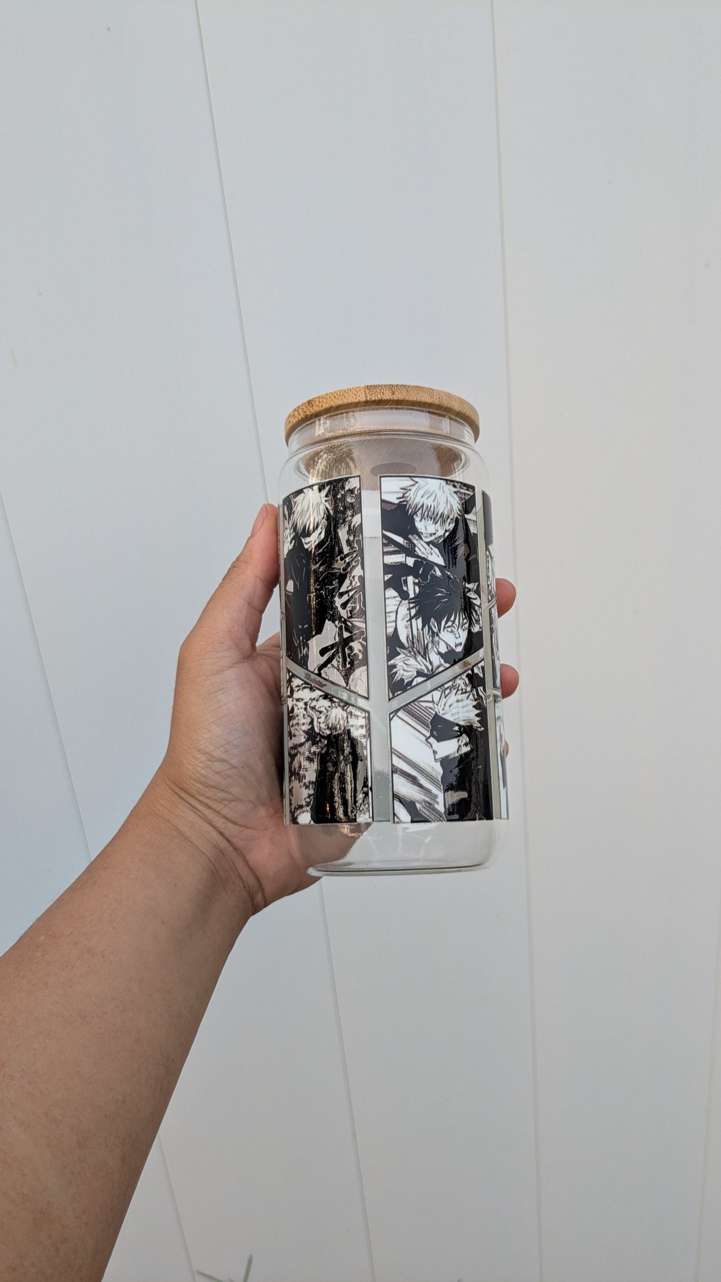 Gojo Libby Cup Tumbler