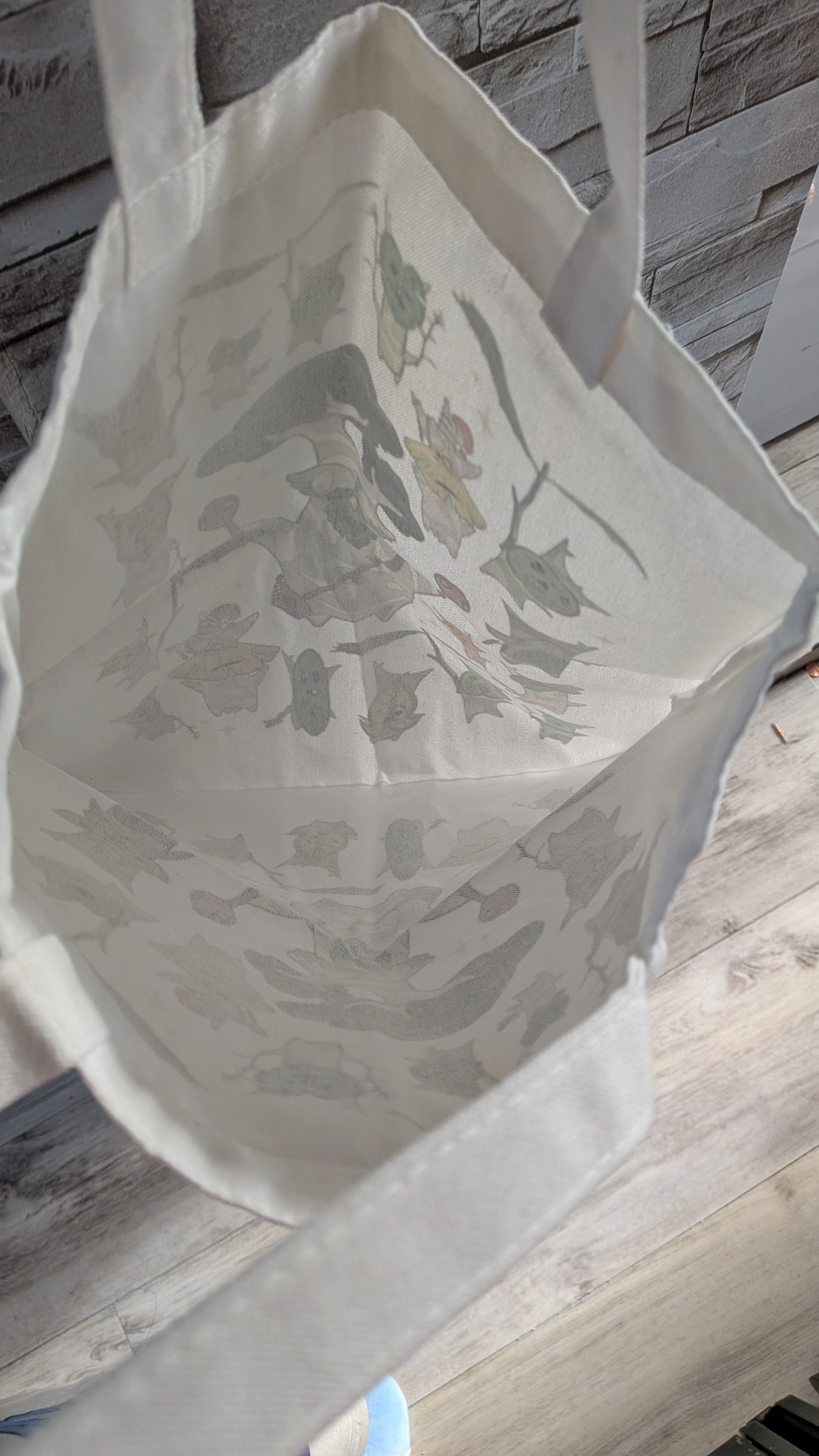 Korok Tote Bag