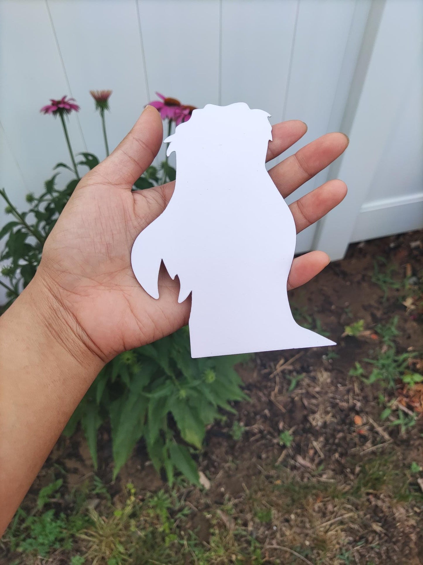 Asuka Motion Sticker, Unit-02 Lenticular Sticker