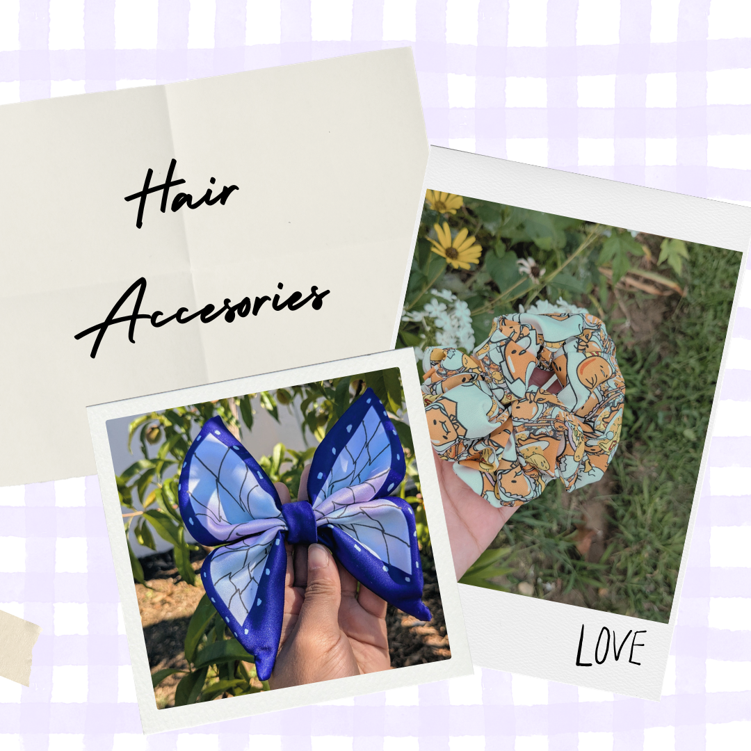 Hair Accessories