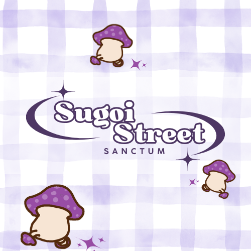 SugoiStreetSanctum