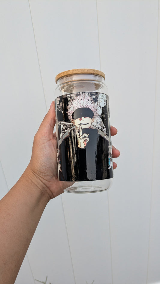 Gojo Libby Cup Tumbler