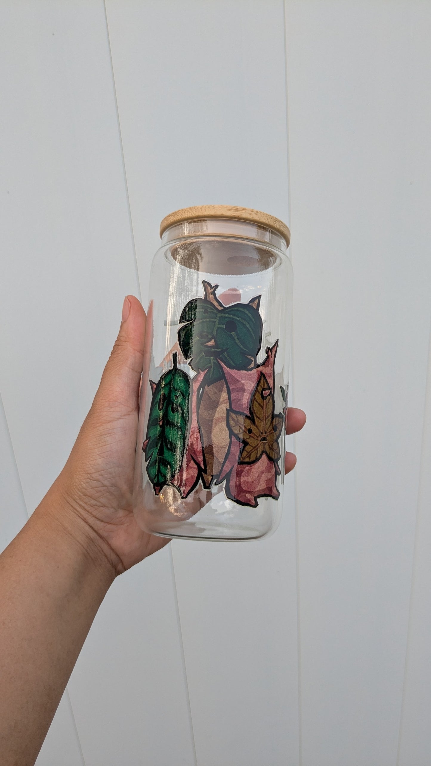 Korok Libby Cup Tumbler