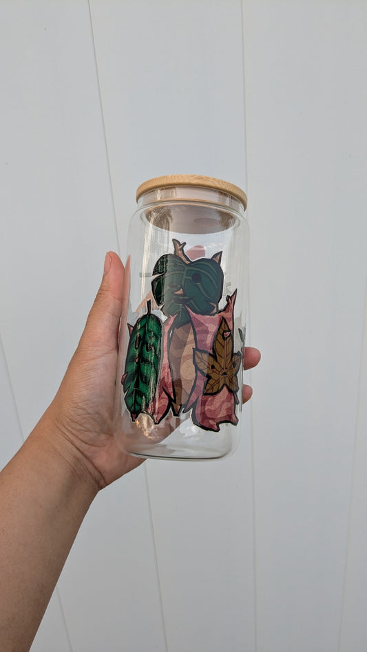 Korok Libby Cup Tumbler