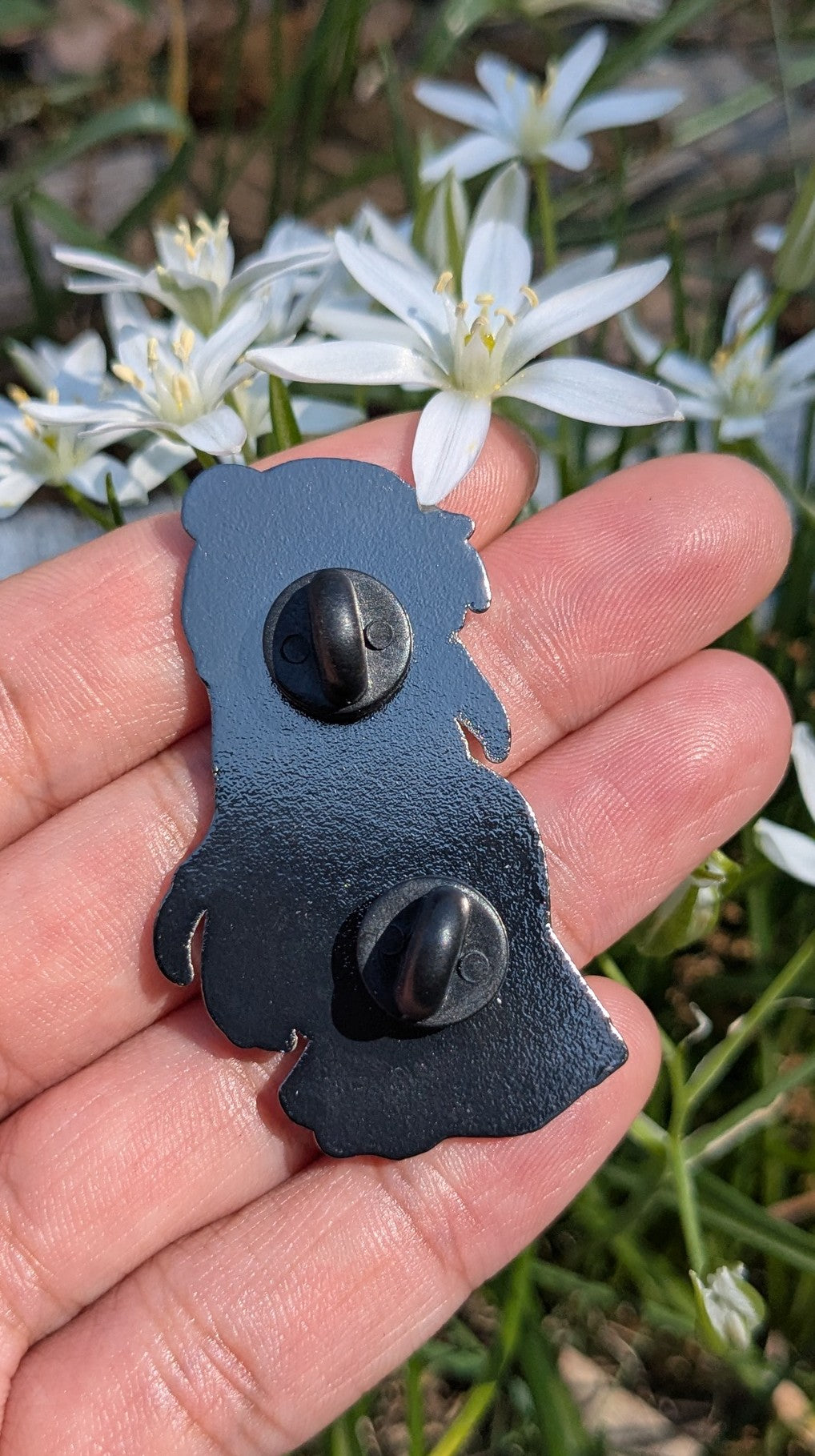 Apothecary Diaries Enamel Pins