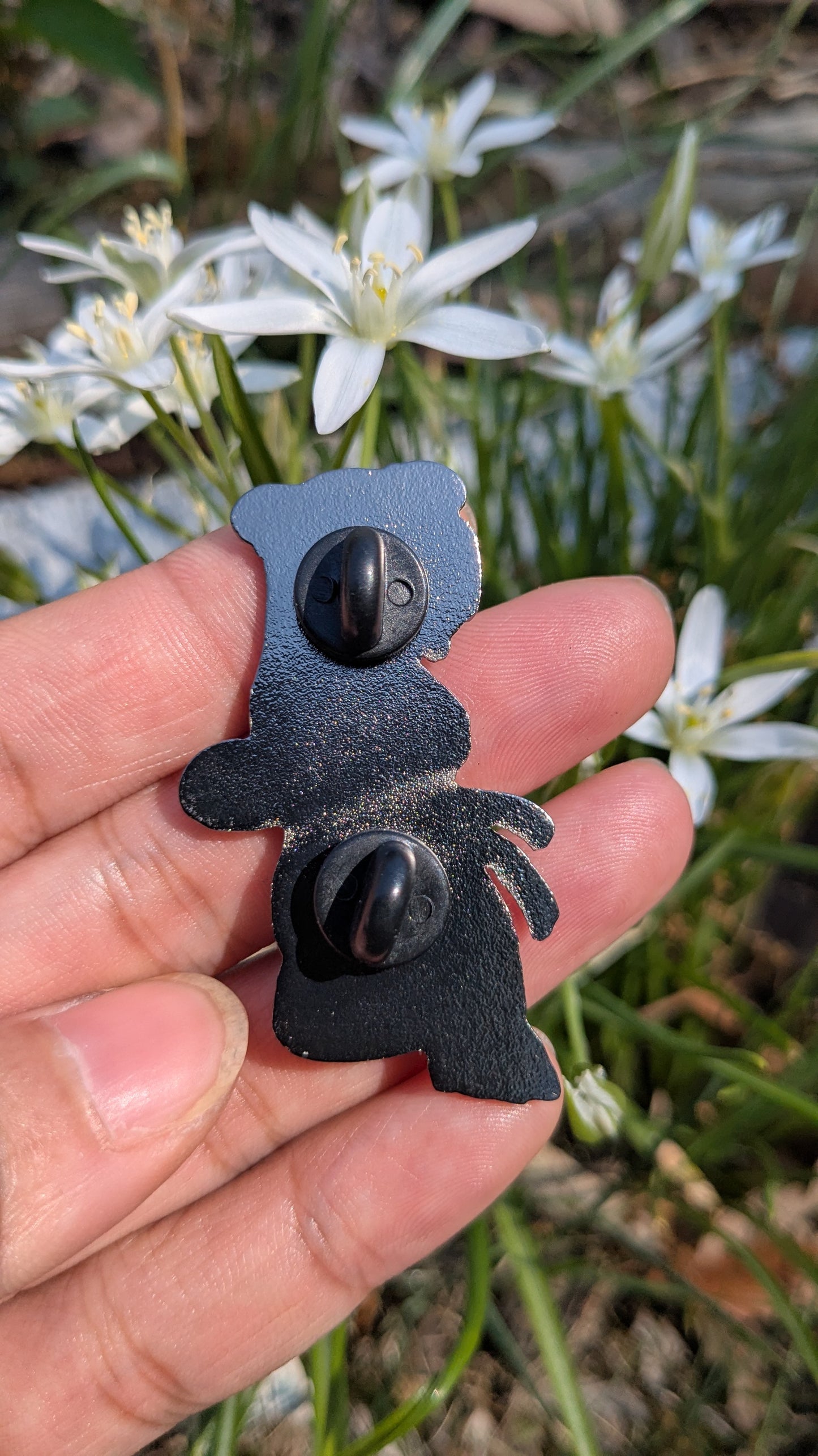 Apothecary Diaries Enamel Pins