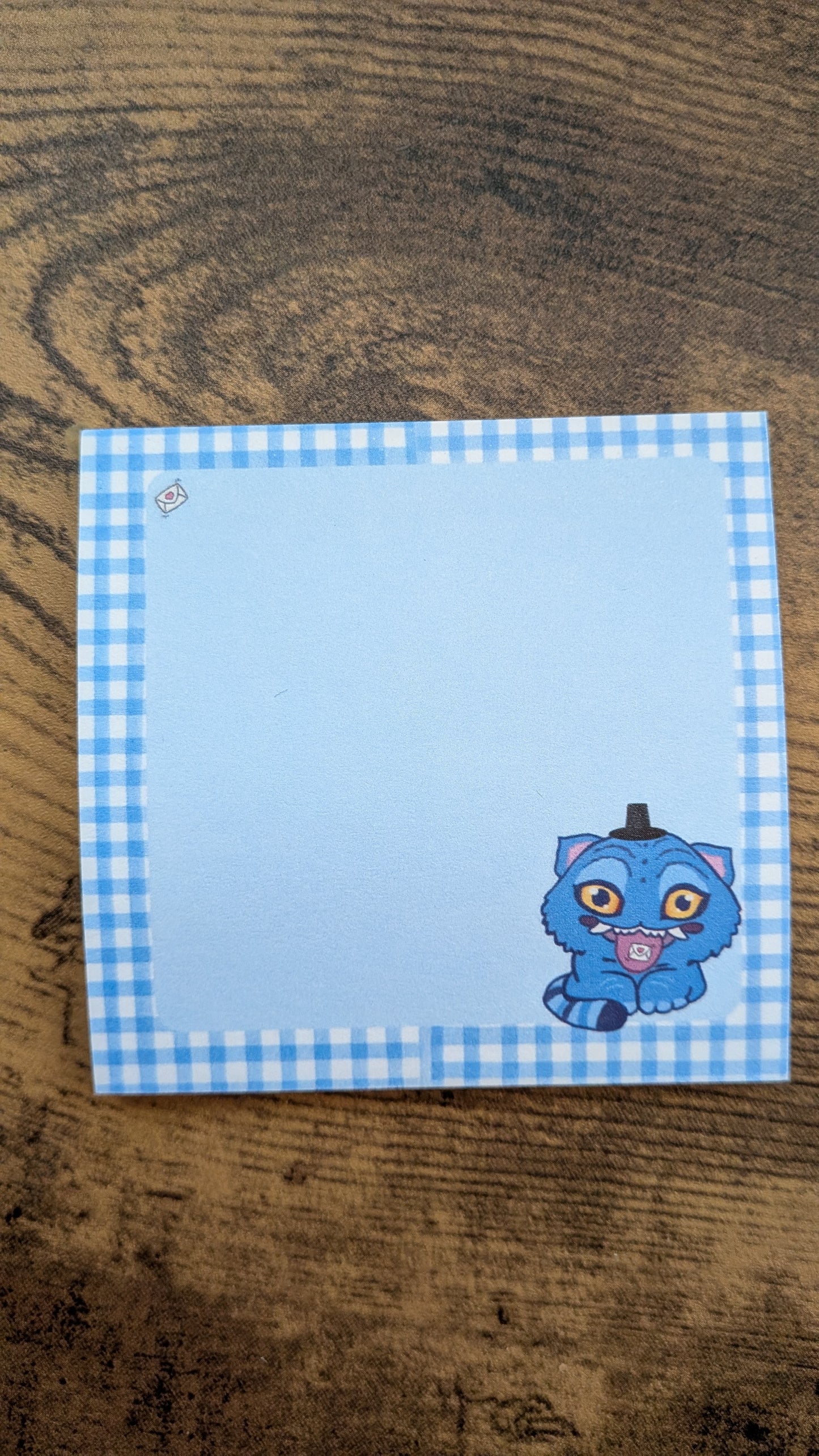 Derpy Sticky Notes