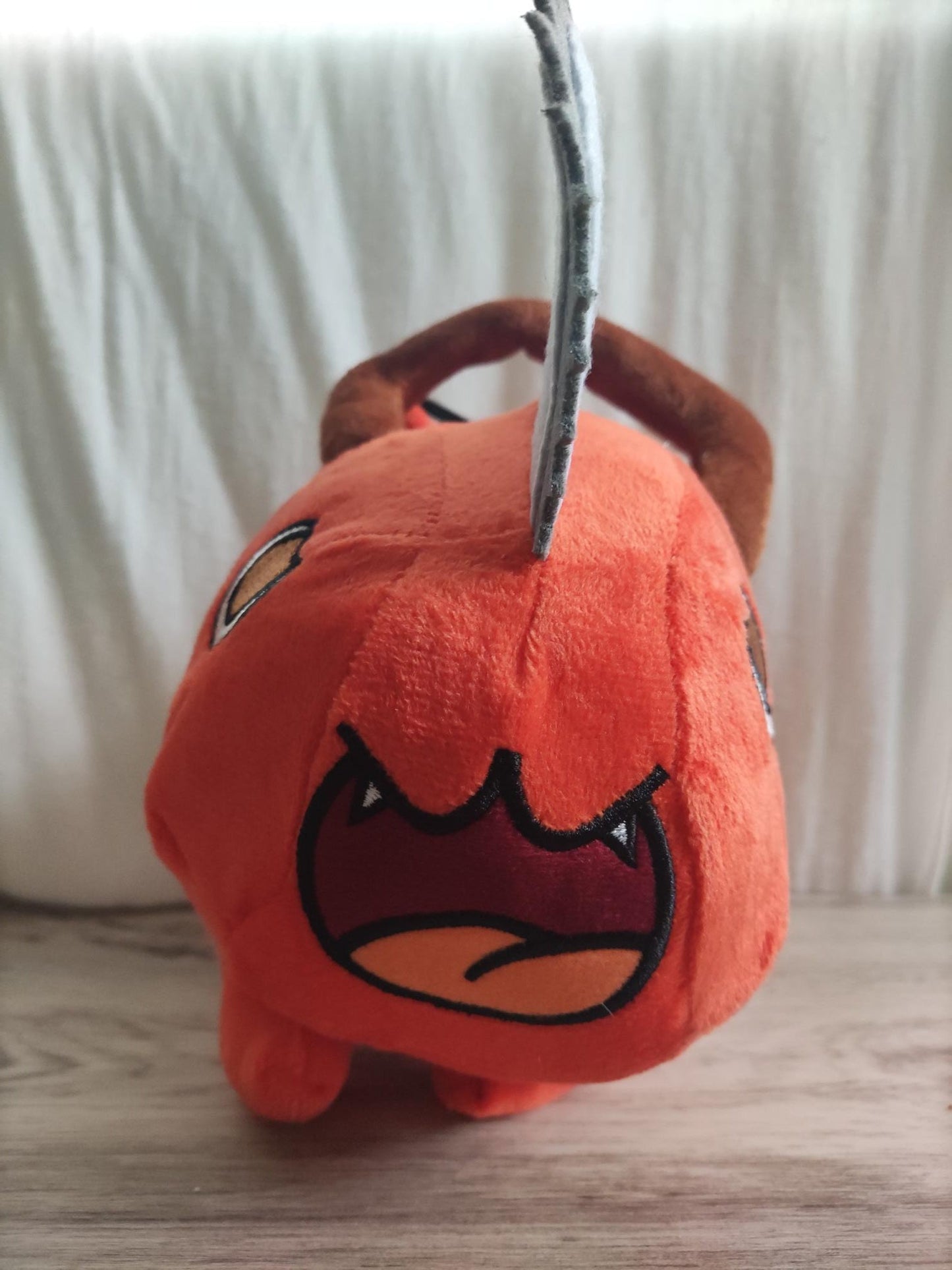 Cute Pochita Plushie