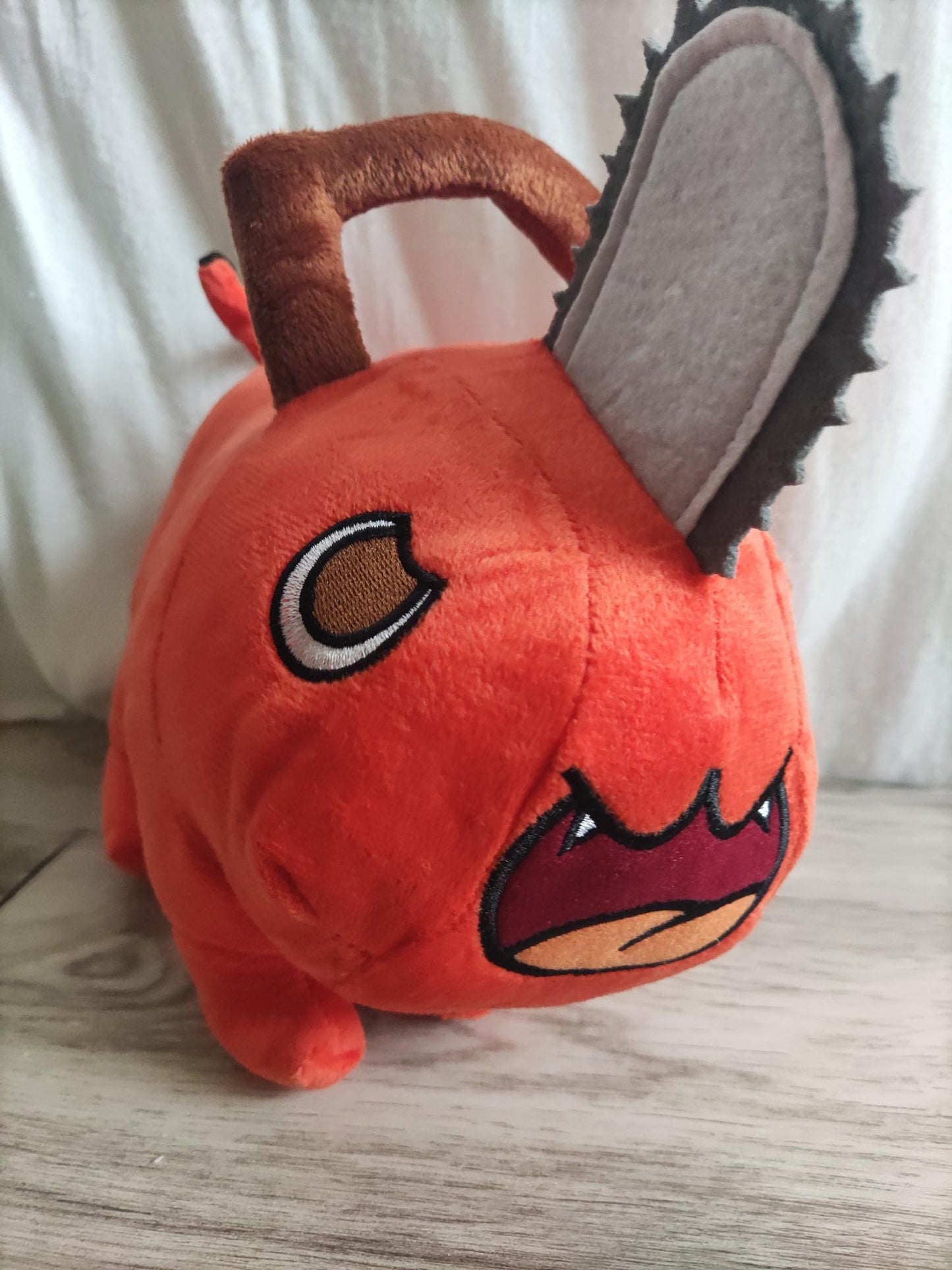 Cute Pochita Plushie