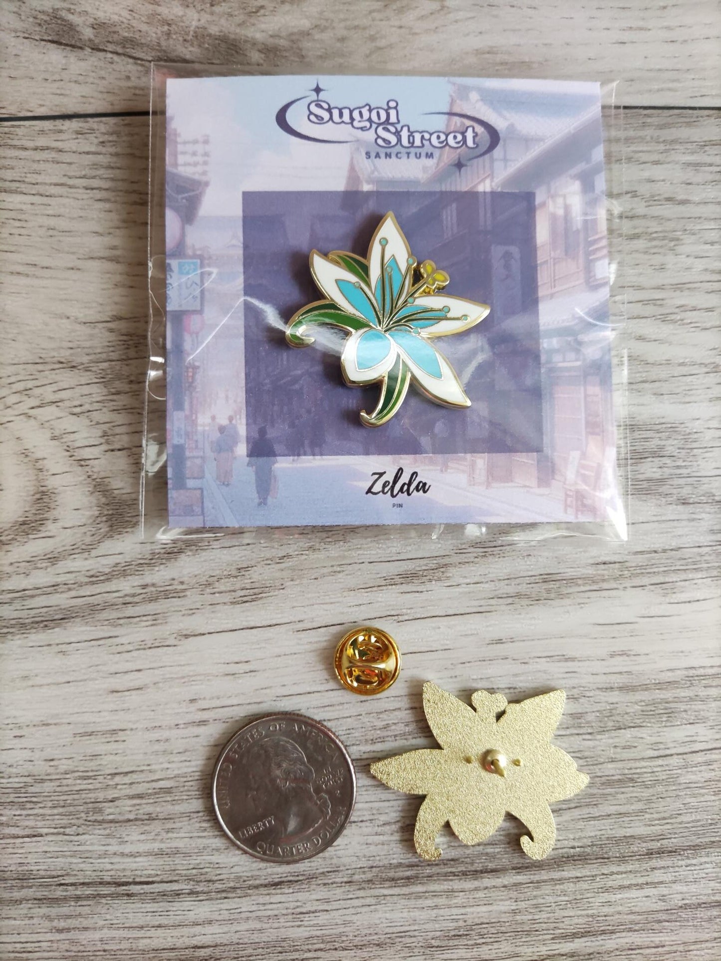 Zelda Inspired Pins , Silent Princess Pin, Zelda Shield Pin, Zelda Sword Pin, Majora's Mask Pin Gifts for Gamers