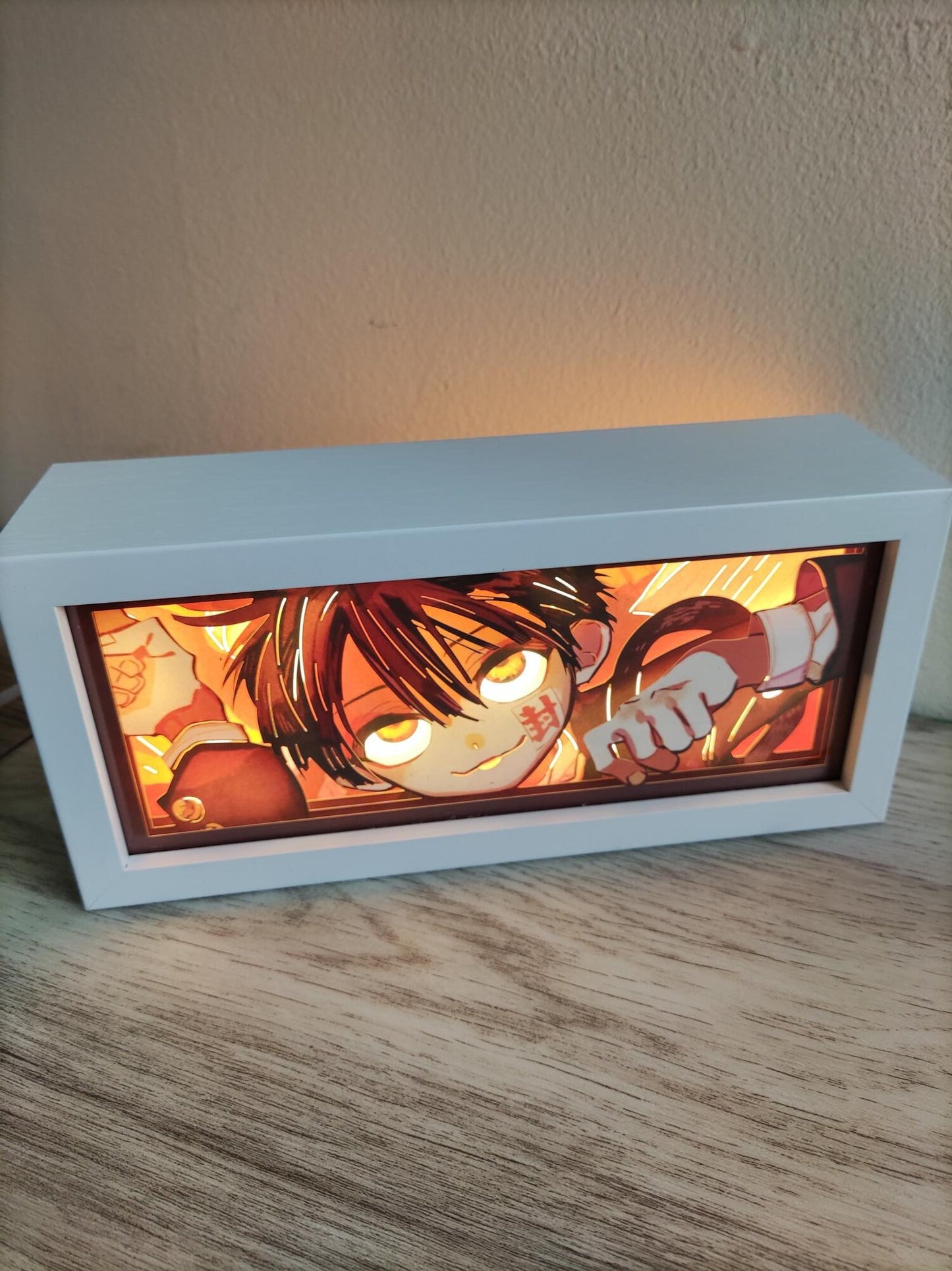 Hanako Light Box