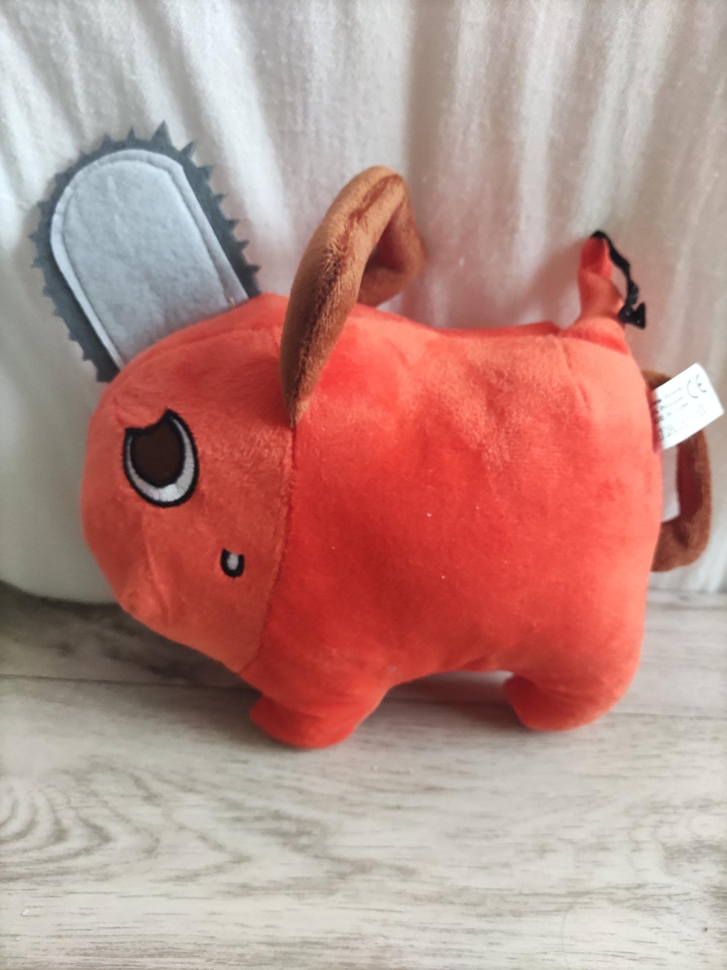 Cute Pochita Plushie