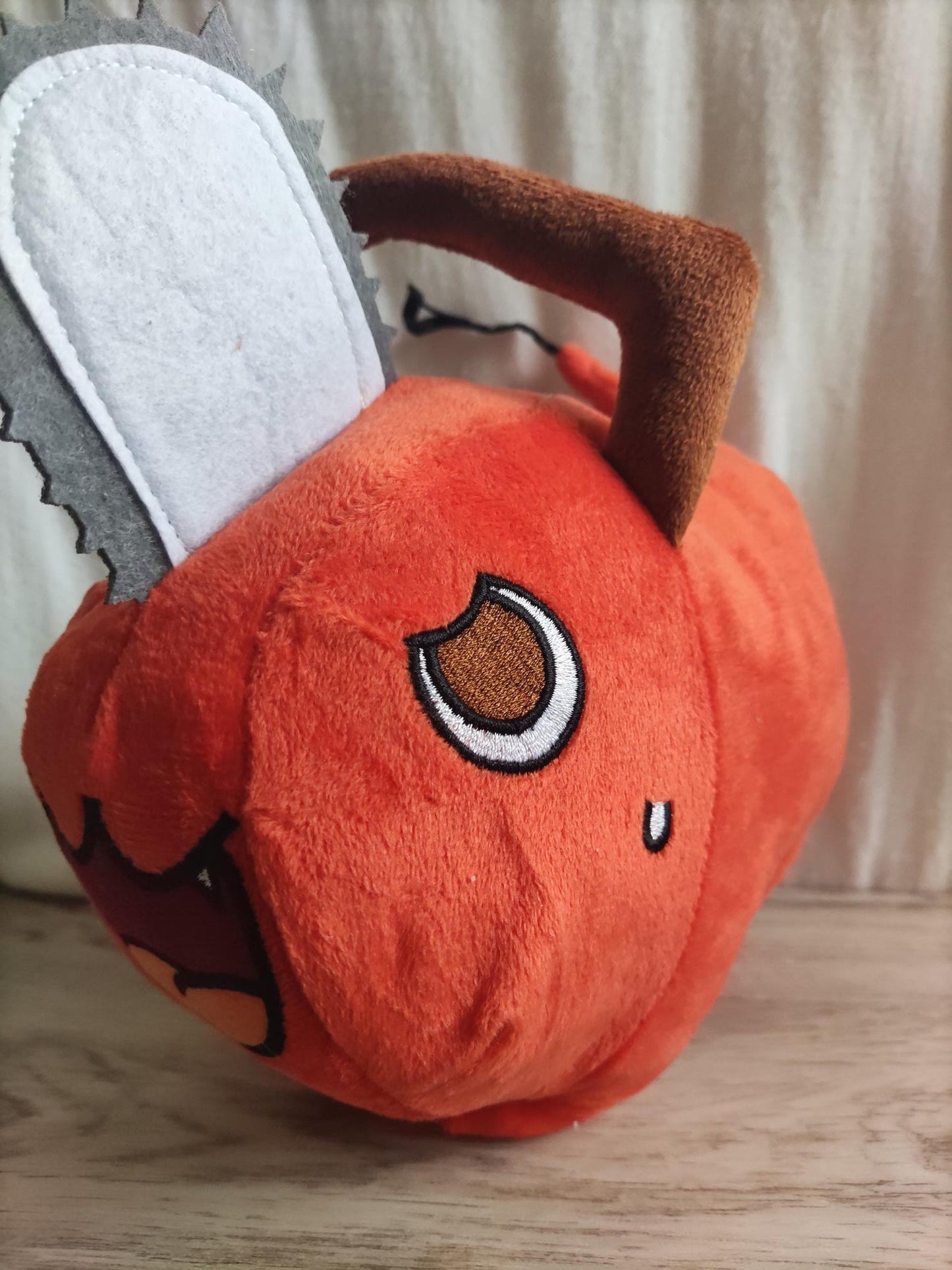 Cute Pochita Plushie