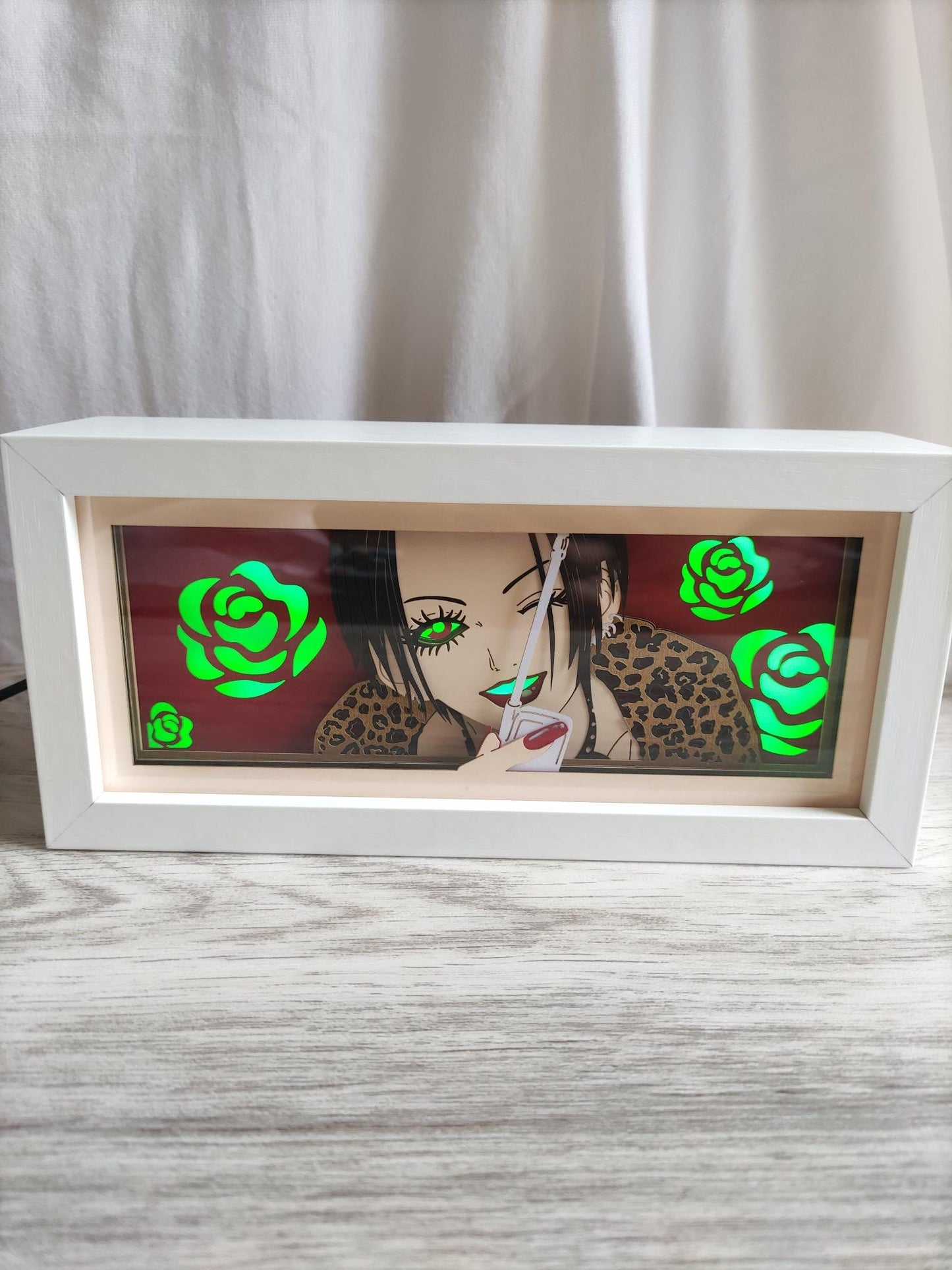 NANA Anime Light Box