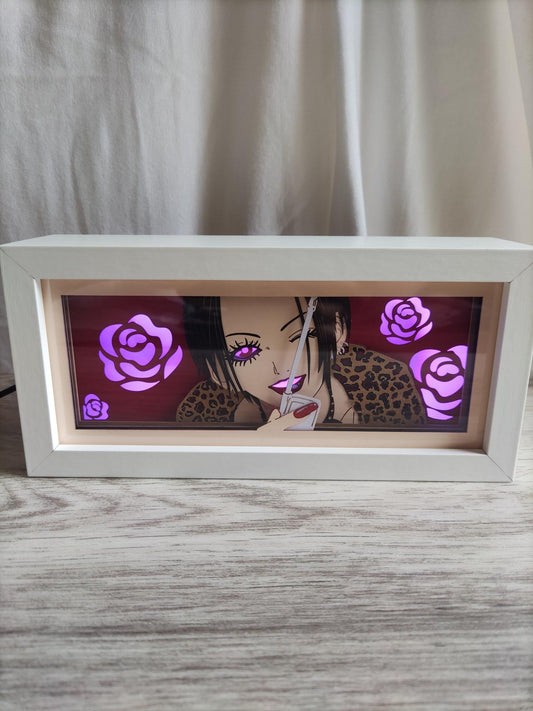 NANA Anime Light Box