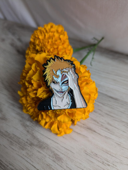 Ichigo Pin